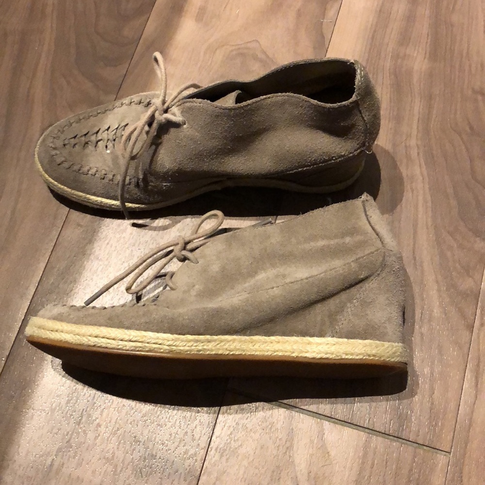 Wedges